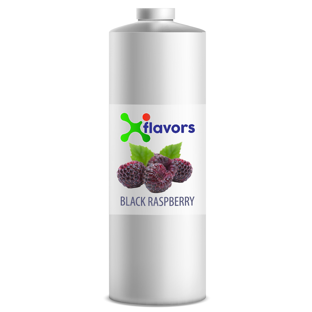X-Flavors: Berry Concentrated Flavorings for Frozen Yogurt and Soft Serve - AussieBlends - Black Raspberry (32 oz Bottle) Sugar-Free & Vegan X-Flavors: Berry Concentrated Flavorings for Frozen Yogurt and Soft Serve - AussieBlends - Black Raspberry (32 oz Bottle) Sugar-Free & Vegan