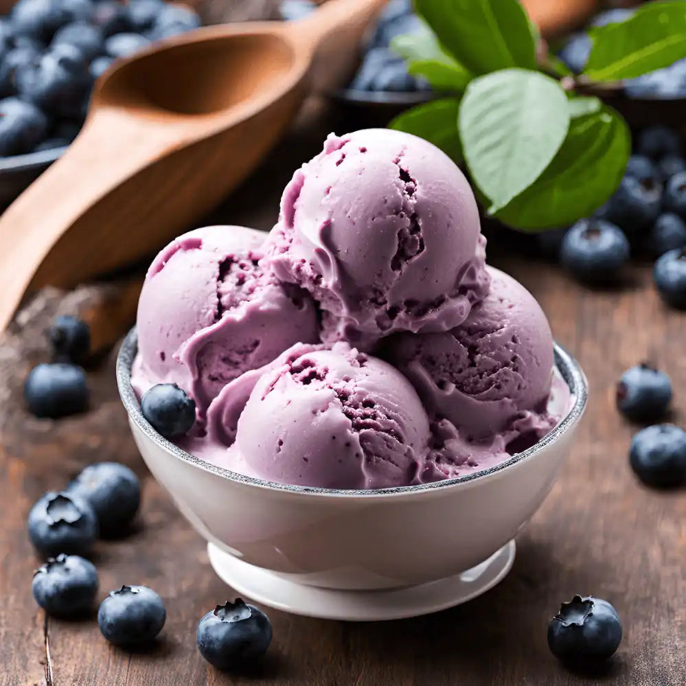 AussieBlends food Wild Blueberry - Dolce Delizia Gourmet Flavoring