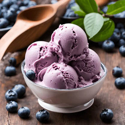 AussieBlends food Wild Blueberry - Dolce Delizia Gourmet Flavoring