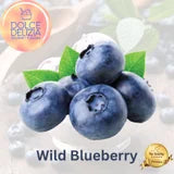 Indulge in the vibrant and refreshing taste of summer with our Berry Bliss Flavor. 