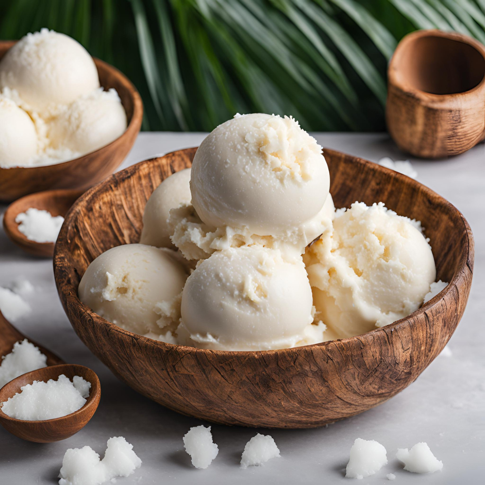 Coconut Dolce Delizia Gelato Flavoring