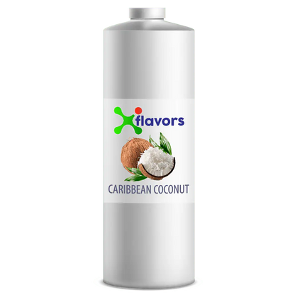 AussieBlends physical X-Flavors: Tropical Concentrated Flavorings for Frozen Yogurt and Soft Serve - AussieBlends