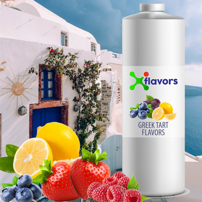 Ideal for commercial establishments, food trucks, and home kitchens, use our flavors for soft serve machines, frozen yogurt dispensers, gelato makers, and traditional ice cream churns