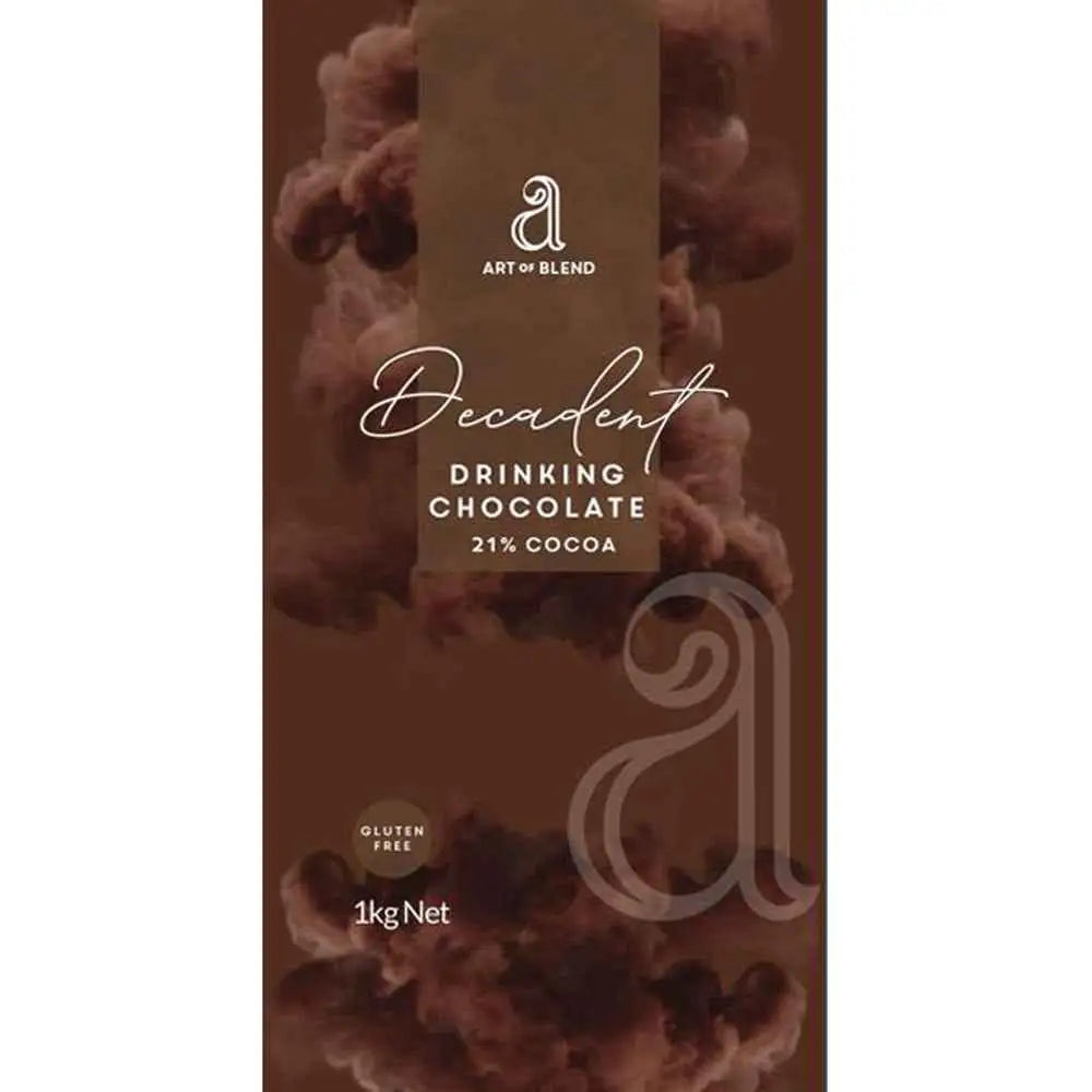 AussieBlends physical Art of Blend - Frozen Beverage 1 kg (2.2 lb) Sample - AussieBlends