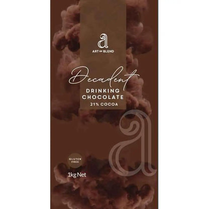 AussieBlends physical Art of Blend - Frozen Beverage 1 kg (2.2 lb) Sample - AussieBlends