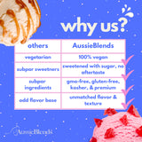 Just add water (or dairy-free milk for select vegan mixes) for consistently delicious, creamy results every time. We are dedicated to quality you can depend on, ensuring each batch meets our high standards for taste and texture
