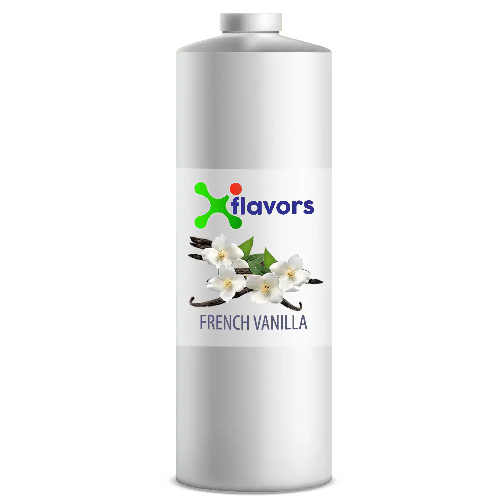 AussieBlends physical X Flavors: Concentrated Flavorings for Coconut Soft Serve Mix - AussieBlends