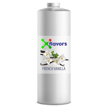 AussieBlends physical X Flavors: Concentrated Flavorings for Coconut Soft Serve Mix - AussieBlends