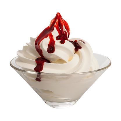 Frozen Yogurt Mix - Sugar-Free
