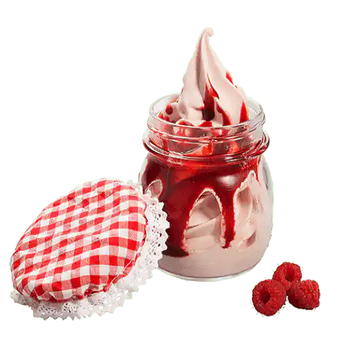 AussieBlends wholesale frozen yogurt mix — Greek tart, mild and sugar-free