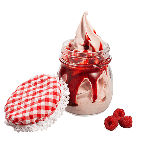 Frozen Yogurt Mix