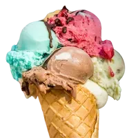 Gelato Mix