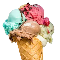 Gelato Mix