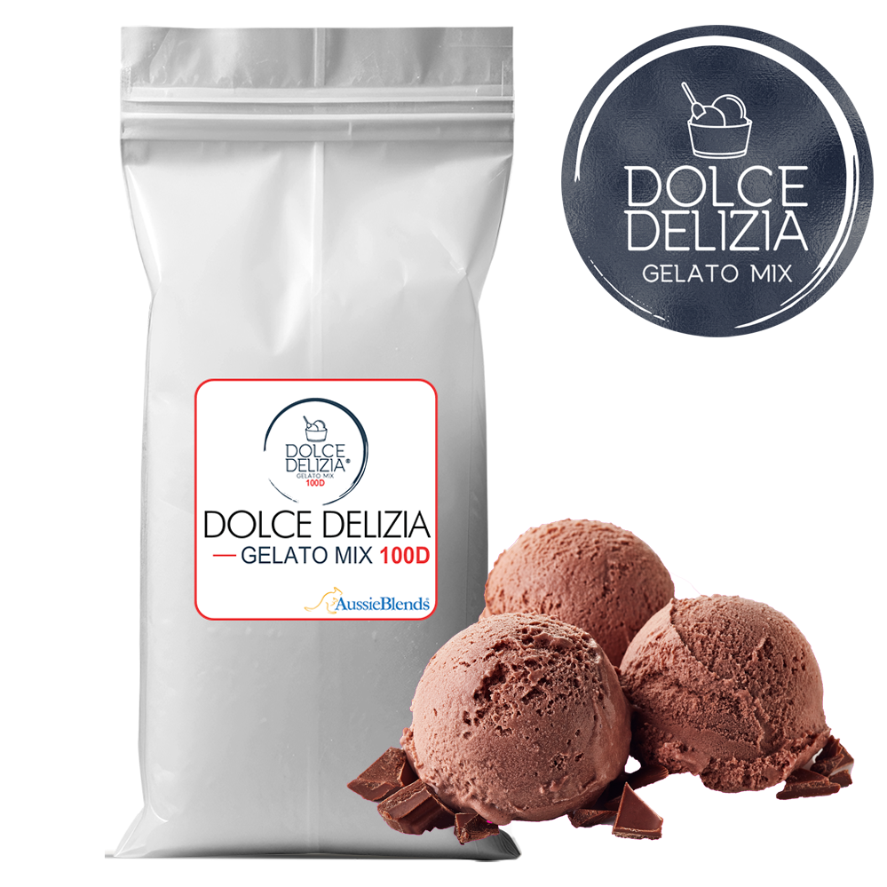 Gelato Mix Dolce Delizia ® 100D