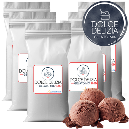 Gelato Mix Dolce Delizia ® 100D