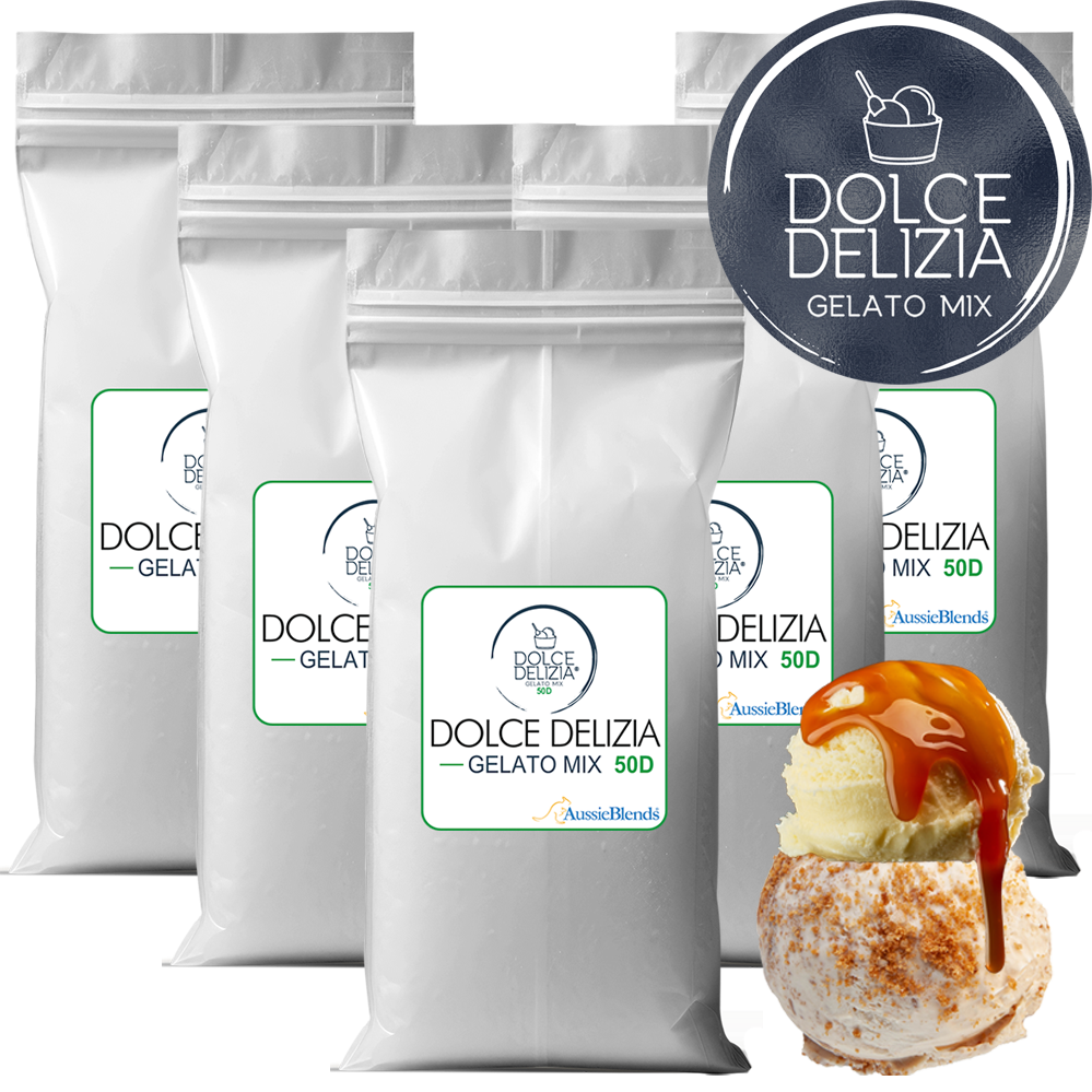 Gelato Mix Dolce Delizia ® 50D