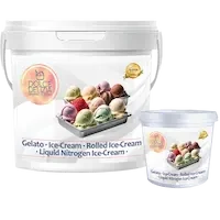 Gelato Flavorings
