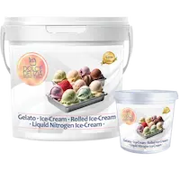 Gelato Flavorings
