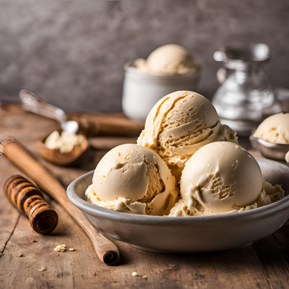 Hazelnut Dolce Delizia Gelato Flavoring