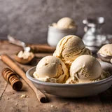 Indulge in a rainbow of refreshing, dairy-free delights with our tantalizing lineup of Sorbet Soft Serve and Sorbet Ice Cream flavors.