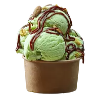 Pistachio Ice Cream Mix