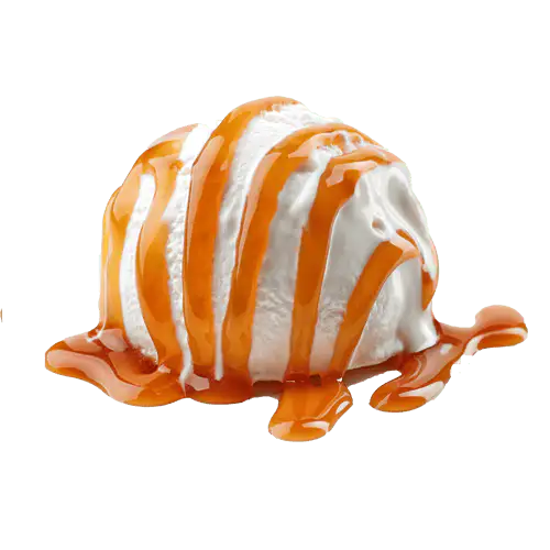 AussieBlends physical Soft Serve Ice Cream Mix Premium Vanilla - AussieBlends