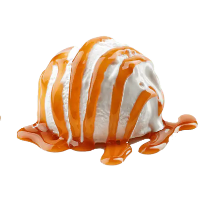 AussieBlends physical Soft Serve Ice Cream Mix Premium Vanilla - AussieBlends