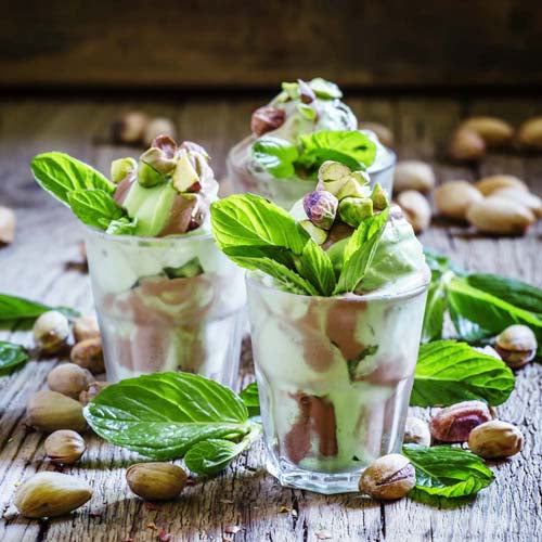 Soft Serve Ice Cream Mix Premium Vanilla - AussieBlends