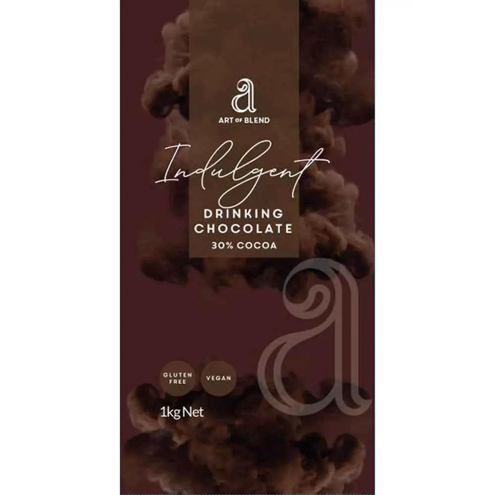 AussieBlends physical Art of Blend - Frozen Beverage 1 kg (2.2 lb) Sample - AussieBlends