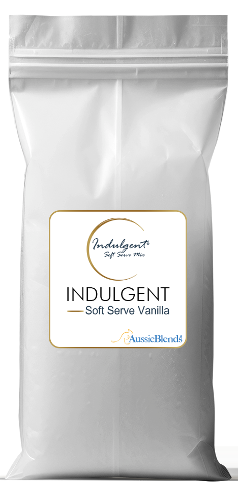 Best Soft Serve Mix for Creamy Results AussieBlends®