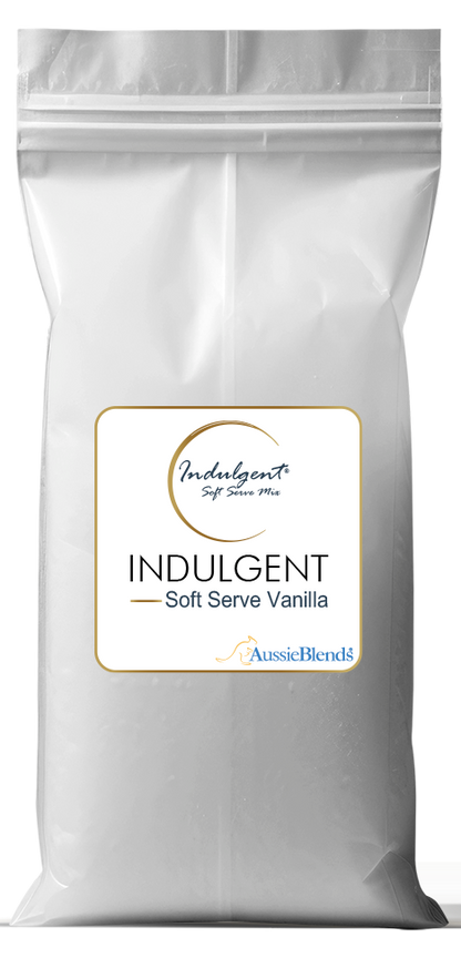 Best Soft Serve Mix for Creamy Results AussieBlends®