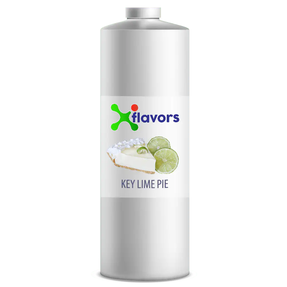 AussieBlends physical X-Flavors: Tropical Concentrated Flavorings for Frozen Yogurt and Soft Serve - AussieBlends