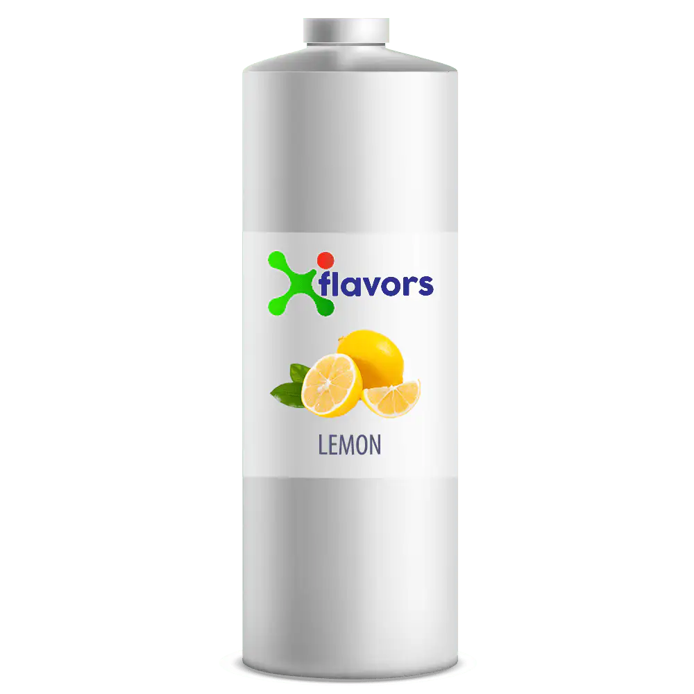 AussieBlends physical X-Flavors: Tropical Concentrated Flavorings for Frozen Yogurt and Soft Serve - AussieBlends