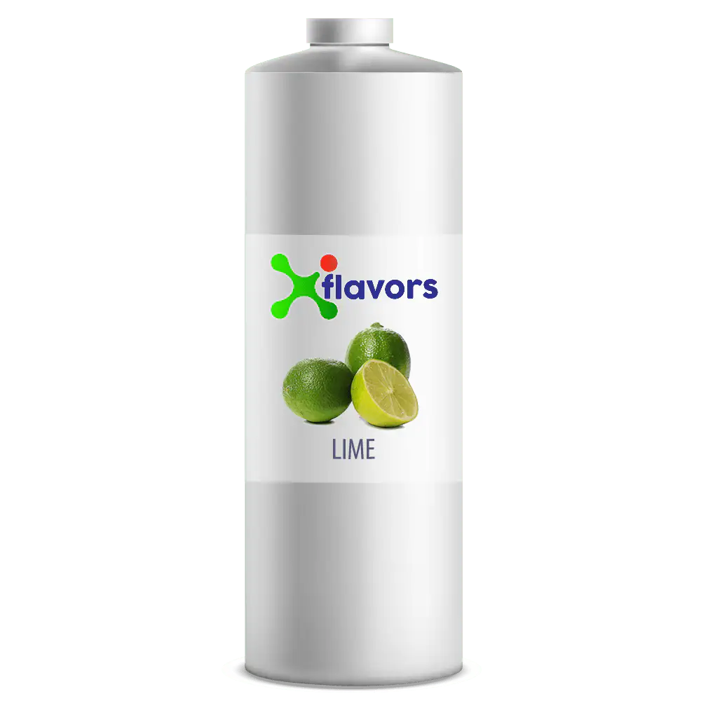 AussieBlends physical X-Flavors: Tropical Concentrated Flavorings for Frozen Yogurt and Soft Serve - AussieBlends