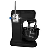 Fourth, choose the mix-ins and toppings according to your creation's base mix and flavor. The right mix-ins and toppings can enhance the flavor and texture of your frozen dessert, making it more appealing to your customers.