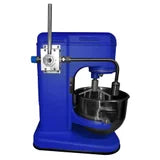 CTS (Chilling Technology Solutions) has developed the safest, most dependable, and affordable Nitrogen Ice Cream Machine with the most effective dosing system. 