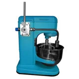 It is crucial to use the best ice cream mix when creating a frozen dessert. Equally important is the choice of liquid nitrogen as the freezing agent, which plays a significant role in the texture and taste of your creation.