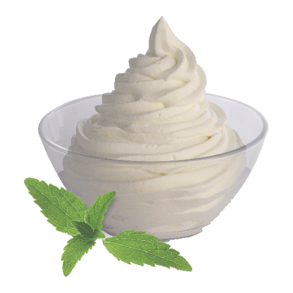 Frozen Yogurt Mix - Sugar-Free