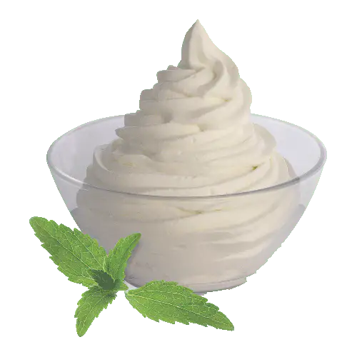 AussieBlends physical Frozen Yogurt Mix - Sugar-Free