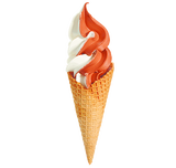 Our AussieBlends® Waffle Ice Cream Cones offer a symphony of flavors, texture, and mouthfeel that will revolutionize how you enjoy your frozen treats, naturally crunchy and irresistible vegan.