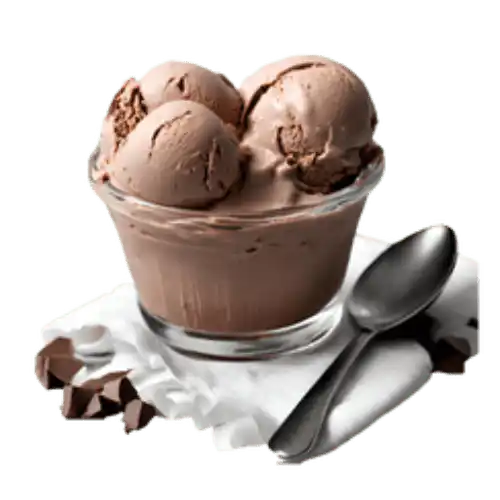 AussieBlends gelato mix for batch freezers