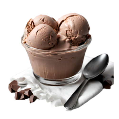 Gelato Mix