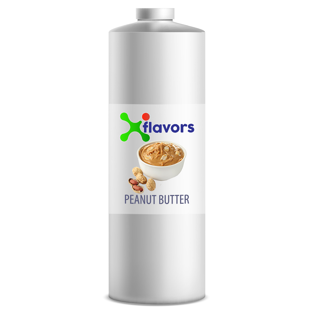 Just a tiny amount goes a long way, allowing you to control the intensity of the flavor profile and providing excellent value for your investment.