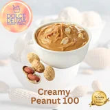 Our Nutty Delight Flavor brings together the exquisite flavors of roasted almonds, crunchy pecans, and creamy cashews.