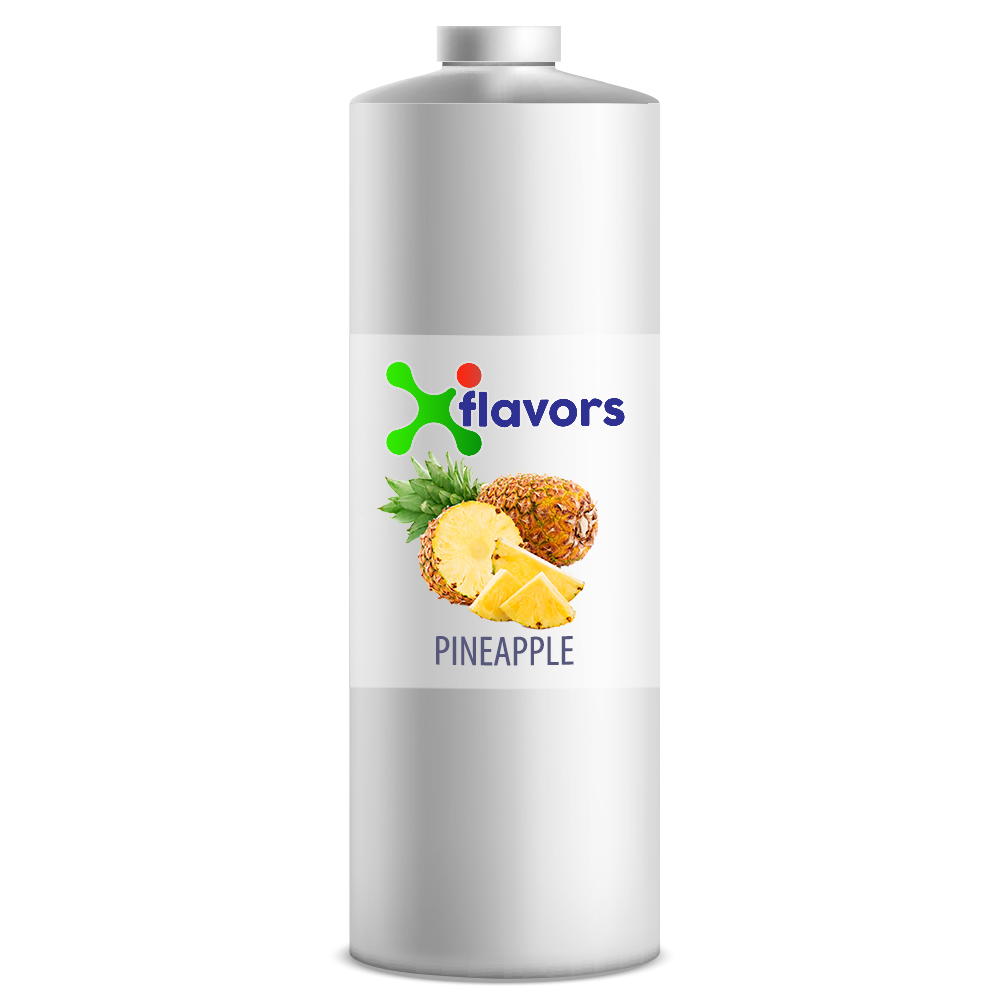 Embark on a flavor-filled journey to the tropics with our Tropical Paradise Flavor. 