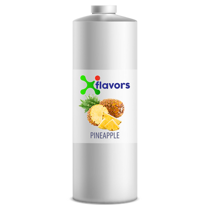 Embark on a flavor-filled journey to the tropics with our Tropical Paradise Flavor. 
