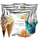 Discover the secret to exceptional soft serve with AussieBlends! We craft Australia's leading soft serve mixes, designed for businesses and franchises seeking superior creamy results and authentic flavor.