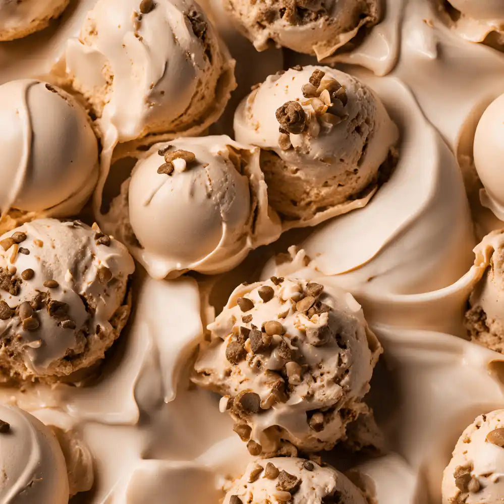 AussieBlends food Luscious Rocher - Dolce Delizia Gourmet Flavoring