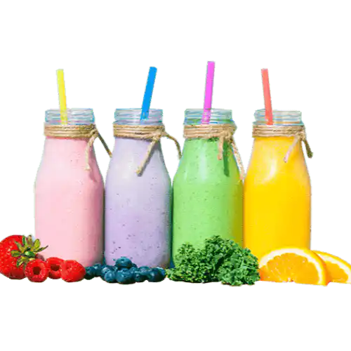 AussieBlends milkshake, frappe and smoothie mix for cafes