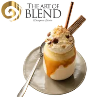 Caramel Milkshake Mix